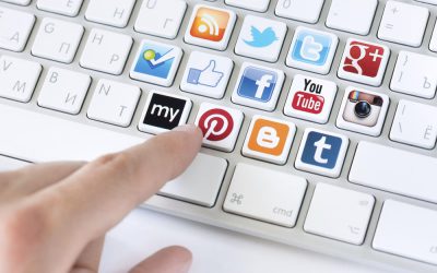Why is social media important for your PR campaign?