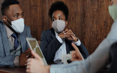 Organisational Culture Audits: A business imperative post-Covid 19